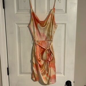 SHEIN dress NWT